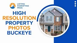 High Resolution Property Photos Buckeye