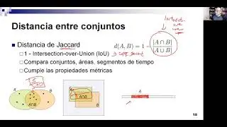 CC5213 extra-01.2-Otras distancias-Distancia de Jaccard, de Hamming, de Hausdorff, de Levenshtein