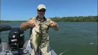 Current Angling Trends 2010 LAE Show 5