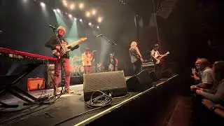 Howl Owl Howl w/Bill Berry &ldquo;The One I Love&rdquo; live @ Georgia Theater, Athens GA 11.14.25