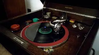Princesse Czardas -  G&eacute;za Komor K&uuml;nstlerOrchester - TRI-ERGON - TE 5261 - 1928