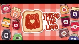Spread The Love - Dating Sim - Gameplay No Commentary