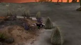 SPORE - Pod People!
