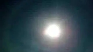 Fenômeno Solar Temporal