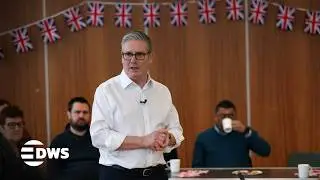 Bombshell Q&A: Keir Starmer Responds to Citizens During Cost of Living Q&A in Hertfordshire | AC14