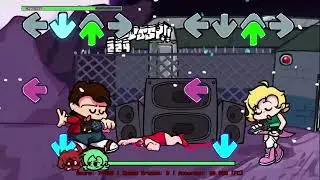 Sabatoge but Tossler and Indy sing it (Vs Imposter X Artistic Altitude)