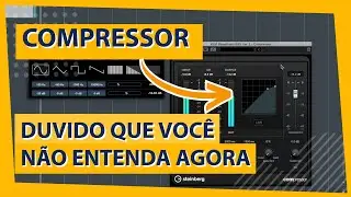 Compressor - Duvido que você não entenda agora!