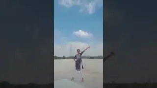 #dance #cute #blue sky #blue trending.......🖤💙💚❤💛💜🖤
