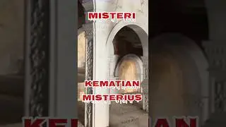 kematian misterius #misteri