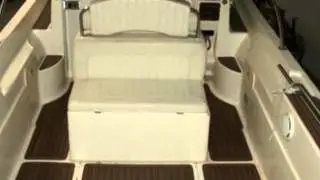 Gommone Capelli Tempest 900