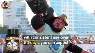 Boost Your Testosterone in 15 Days | PLANTOSTERONE