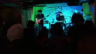 Madhatter 9 A&ntilde;os de Zeppelin