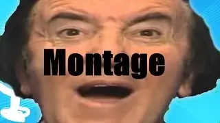 COD AW: Sniper Montage (Parody)