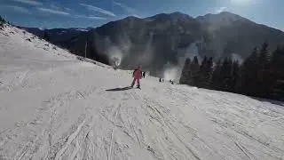 Fieberbrunn & Saalbach 2026