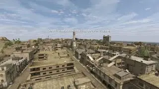 Battlefield 2: Project Reality CO-OP