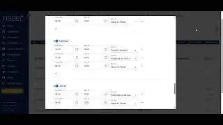 Tutorial Calendario y Agenda de Fibbel