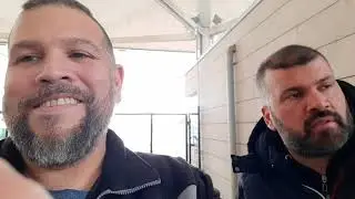Reise durch Bulgarien, Serbien, Ungarn. Bin ich wirklich in Europa?