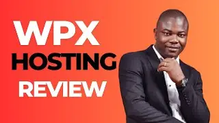 🚀 WPX Hosting Review 2025: Is It REALLY the Fastest Hosting? 🚀