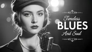 Timeless Soul Blues | Etta James Inspired 1960s Sound