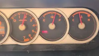 Исправление тормозного фонаря 2008 Scion xB