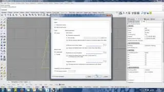 Rhinoceros Interface 2014: Basic Features