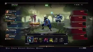 Top damage top kills xbal