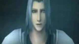 Sephiroth's Requiem:- We Are