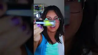 UNBOXING! MAC Liquid Dazzleshadows