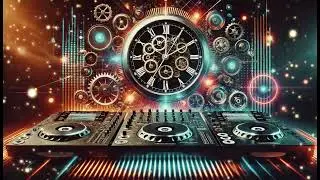 Electro Pop Anthem | Tick-Tock: On Fire |