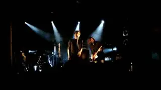 B&auml;rlin - revenge (live @ Point Eph&eacute;m&egrave;re - 15 mars 2018)