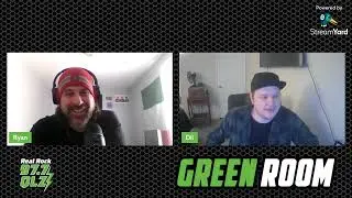 QLZ Interviews: Dillon Of Nerv