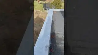Flachdach Leckortung mittels Nebelverdichter
