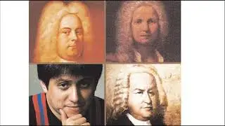 'Michelle' Fugato: Beatles Go Baroque - Pressburg Chamber Orchestra - Peter Breiner