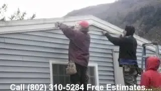 VT   Construction Companies