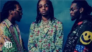 Migos Type Beat - VVS Diamonds (Prod. by RicandThadeus)