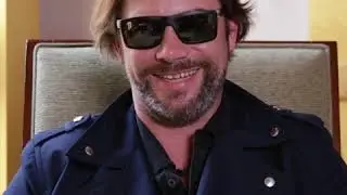 Fast & Curious - Jamiroquai