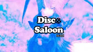 Disco Saloon S3 E7 - Peaks, Poems & Pewerkk