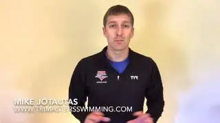 How To Manage Anxiety and Panic in Open Water Swimming - #32