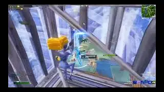 💖WANNA BE YOURS 💖(FORTNITE MONTAGE)