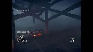 Mad Max part 19 Havoc point to Rim Jobbie