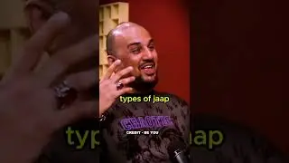 types of jaap