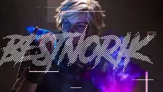 Топ моменты со стримов BestNorik (League of Legends) by Tima_CIS
