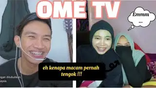 OME TV PART 6 - JUMPA DUA BERADIK SPORTING HABIS | AUTO MASUK AIR
