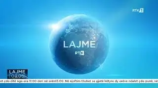 Lajme 08:00 21.11.2025