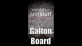 Galton Board