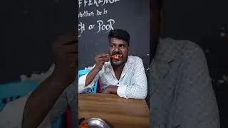 Preethi Restaurant Kaup