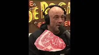 Joe Rogan: Saturated fat demonized by the sugar industry. #food #joerogan