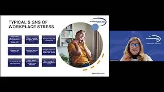 A holistic approach to stress management