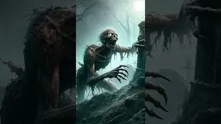 Uncover the chilling origins of vampire panics in history! 🧛&zwj;♂️💀 #Strigoi #FolkloreFun