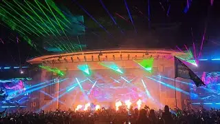 Subtronics B2B Wooli @ Cyclops Cove 3 Live (8k) (Full Set)